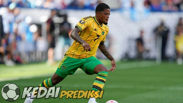 Prediksi Skor Jamaika vs Guatemala 17 Juni 2025