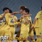 Prediksi Skor Jeju vs Gwangju 18 Juni 2025