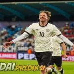 Prediksi Skor Jerman U21 vs Prancis U21 26 Juni 2025