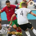 Prediksi Skor Jerman vs Portugal 5 Juni 2025