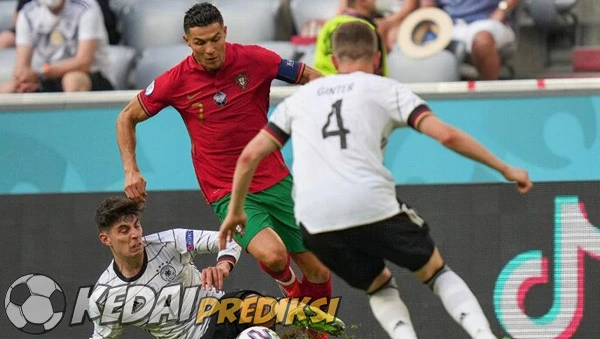 Prediksi Skor Jerman vs Portugal 5 Juni 2025
