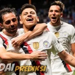Prediksi Skor Juventus vs Manchester City 27 Juni 2025