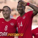 Prediksi Skor Kanada vs El Salvador 25 Juni 2025