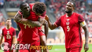 Prediksi Skor Kanada vs Guatemala 30 Juni 2025