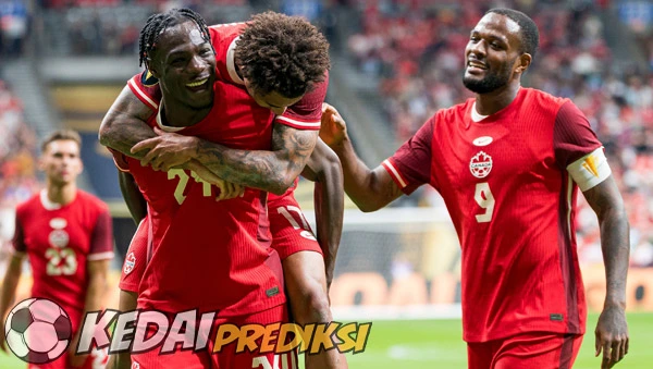 Prediksi Skor Kanada vs Guatemala 30 Juni 2025