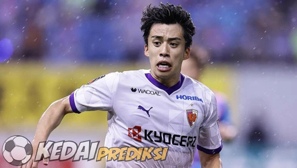 Prediksi Skor Kashiwa Reysol vs Kyoto Sanga 21 Juni 2025