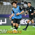 Prediksi Skor Kawasaki Frontale vs Albirex Niigata 25 Juni 2025