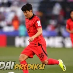 Prediksi Skor Korea Selatan vs Kuwait 10 Juni 2025