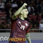 Prediksi Skor Kosta Rika vs Republik Dominika 19 Juni 2025
