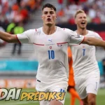 Prediksi Skor Kroasia vs Republik Ceko 10 Juni 2025
