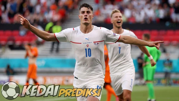 Prediksi Skor Kroasia vs Republik Ceko 10 Juni 2025