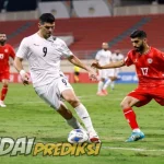 Prediksi Skor Kuwait vs Palestina 6 Juni 2025
