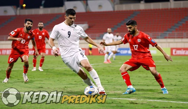 Prediksi Skor Kuwait vs Palestina 6 Juni 2025