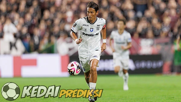 Prediksi Skor Kyoto Sanga vs Gamba Osaka 28 Juni 2025
