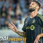 Prediksi Skor Los Angeles vs Sporting Kansas City 9 Juni 2025