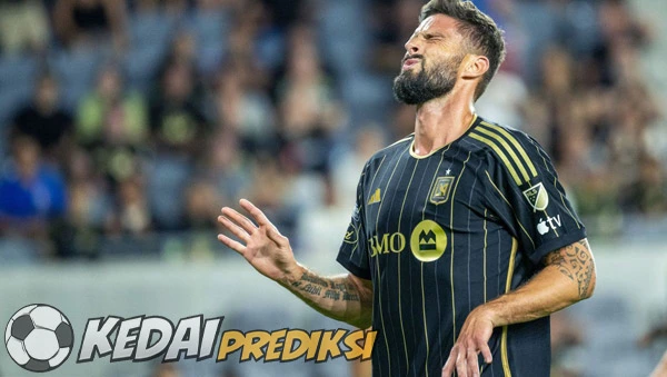 Prediksi Skor Los Angeles vs Sporting Kansas City 9 Juni 2025