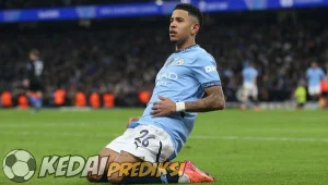 Prediksi Skor Manchester City vs Wydad Casablanca 18 Juni 2025