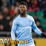 Prediksi Skor Mjallby vs Malmo 1 Juli 2025