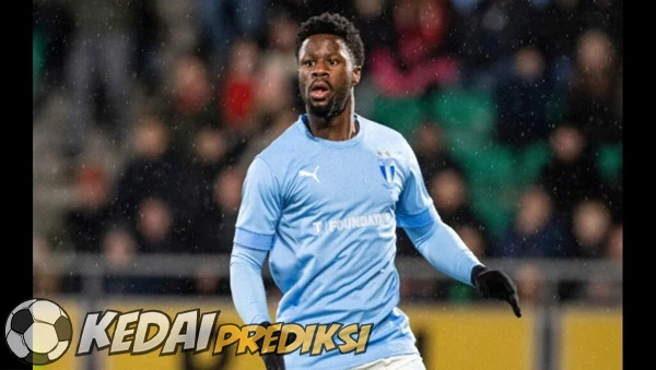 Prediksi Skor Mjallby vs Malmo 1 Juli 2025
