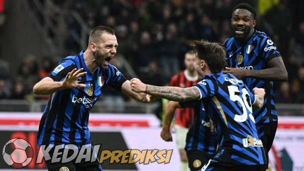 Prediksi Skor Monterrey vs Inter Milan 18 Juni 2025