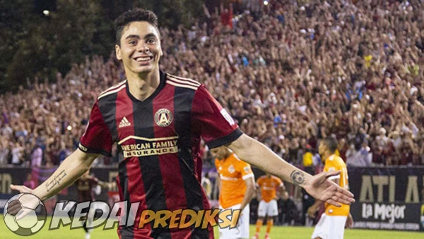 Prediksi Skor New York City vs Atlanta United 13 Juni 2025