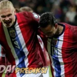 Prediksi Skor Norwegia vs Italia 7 Juni 2025