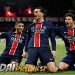 Prediksi Skor PSG vs Atletico Madrid 16 Juni 2025