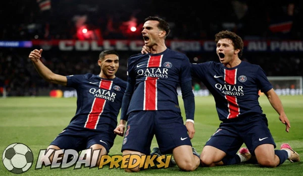 Prediksi Skor PSG vs Atletico Madrid 16 Juni 2025