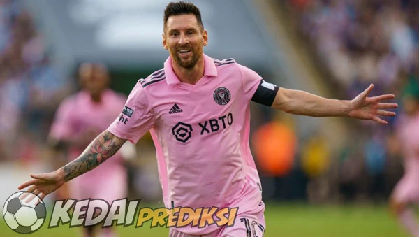Prediksi Skor PSG vs Inter Miami 29 Juni 2025