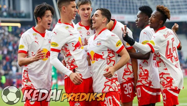 Prediksi Skor Pachuca vs RB Salzburg 19 Juni 2025