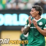 Prediksi Skor Palmeiras vs Al Ahly 19 Juni 2025