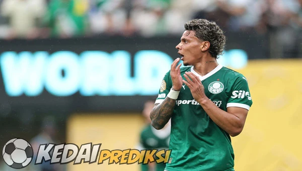 Prediksi Skor Palmeiras vs Al Ahly 19 Juni 2025