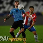 Prediksi Skor Paraguay vs Uruguay 6 Juni 2025