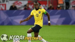 Prediksi Skor Peru vs Ekuador 11 Juni 2025