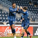 Prediksi Skor Philadelphia Union vs Charlotte 15 Juni 2025