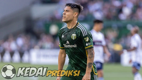 Prediksi Skor Portland Timbers vs St. Louis City 9 Juni 2025