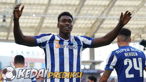 Prediksi Skor Porto vs Al Ahly 24 Juni 2025