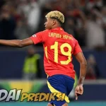 Prediksi Skor Portugal vs Spanyol 9 Juni 2025