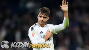 Prediksi Skor RB Salzburg vs Real Madrid 27 Juni 2025