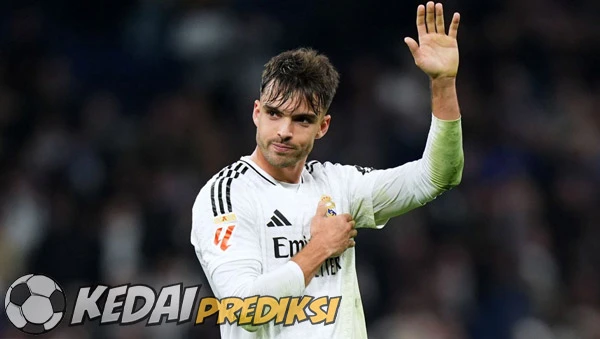 Prediksi Skor RB Salzburg vs Real Madrid 27 Juni 2025