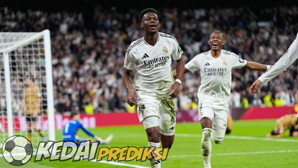 Prediksi Skor Real Madrid vs Al Hilal 19 Juni 2025