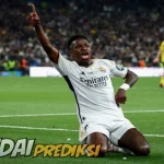 Prediksi Skor Real Madrid vs Juventus 2 Juli 2025
