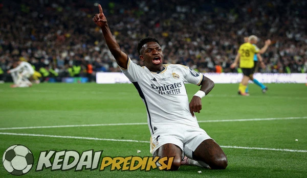 Prediksi Skor Real Madrid vs Juventus 2 Juli 2025