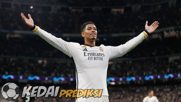 Prediksi Skor Real Madrid vs Pachuca 23 Juni 2025