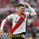 Prediksi Skor River Plate vs Monterrey 22 Juni 2025