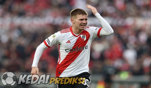 Prediksi Skor River Plate vs Monterrey 22 Juni 2025