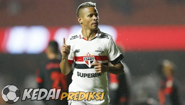 Prediksi Skor Sao Paulo vs Vasco da Gama 13 Juni 2025