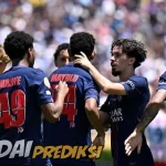 Prediksi Skor Seattle Sounders vs PSG 24 Juni 2025