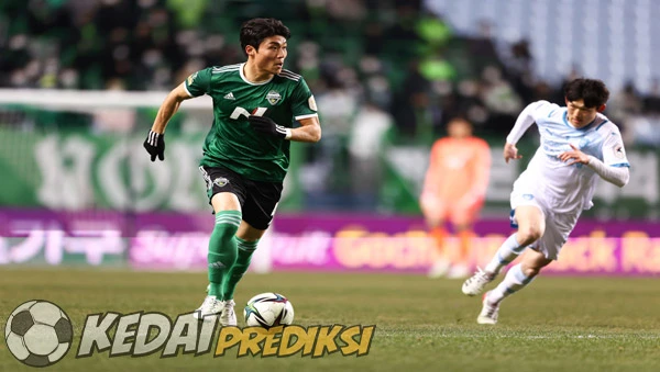 Prediksi Skor Seoul vs Jeonbuk Hyundai 2 Juli 2025
