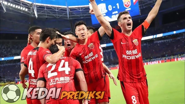 Prediksi Skor Shenzhen Peng City vs Shanghai Port 30 Juni 2025